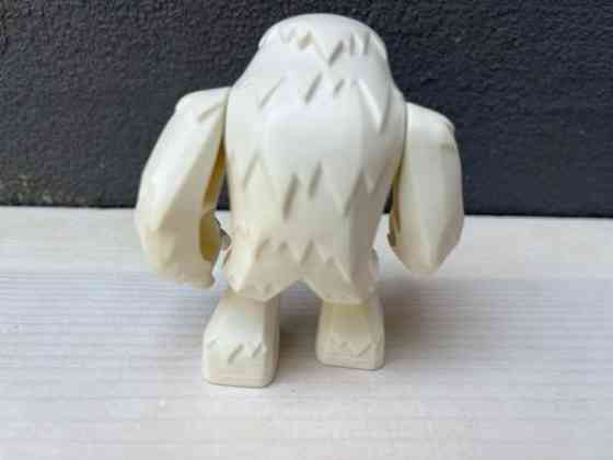 LEGO Star Wars Hoth Wampa Cave Yeti Minifigure Espoo