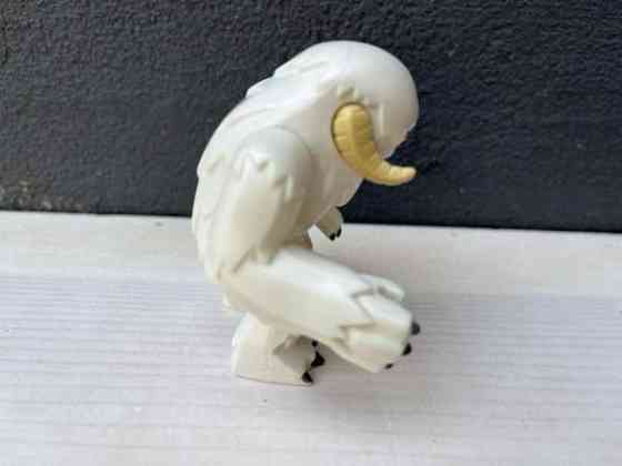 LEGO Star Wars Hoth Wampa Cave Yeti Minifigure Espoo
