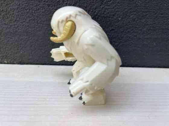 LEGO Star Wars Hoth Wampa Cave Yeti Minifigure Espoo