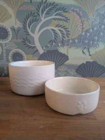 Scruffs koiran keraamiset kupit Helsinki