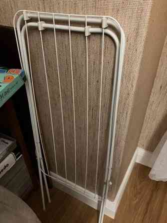 Ikea Jäll pyykkiteline Helsinki