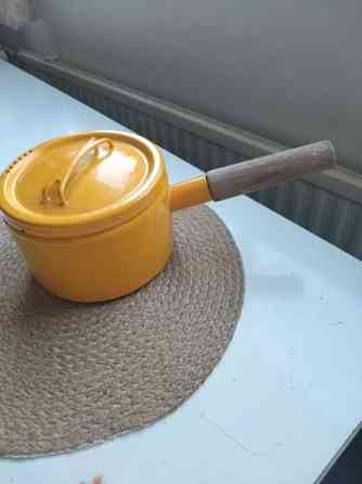 Retro - kattila Vantaa