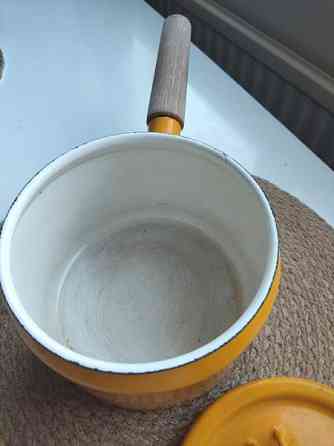 Retro - kattila Vantaa