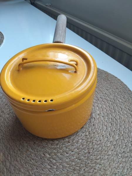 Retro - kattila Вантаа - изображение 1