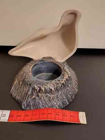 Kiiruna-kynttilänjalka Ylivieska