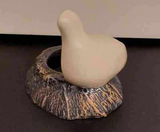 Kiiruna-kynttilänjalka Ylivieska