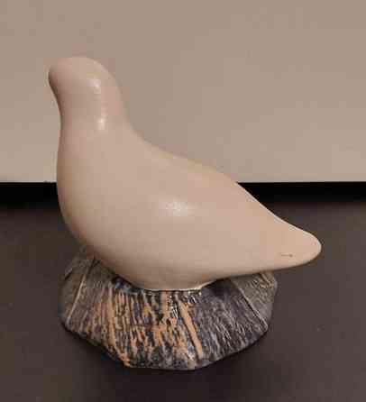 Kiiruna-kynttilänjalka Ylivieska