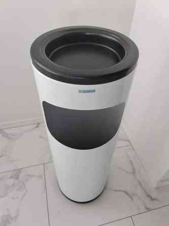 Tuhkakuppi roska-astia Tuusula