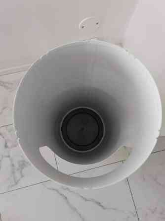 Tuhkakuppi roska-astia Tuusula