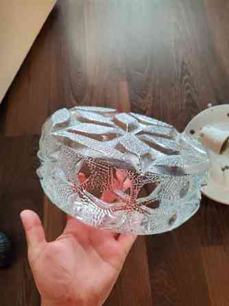 Vintage plafondi valaisin Kouvola