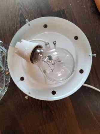 Vintage plafondi valaisin Kouvola