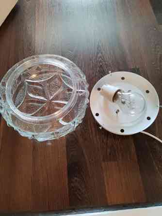 Vintage plafondi valaisin Kouvola