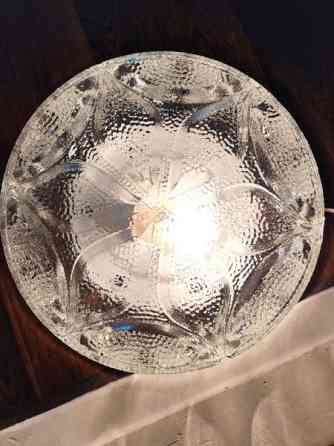 Vintage plafondi valaisin Kouvola