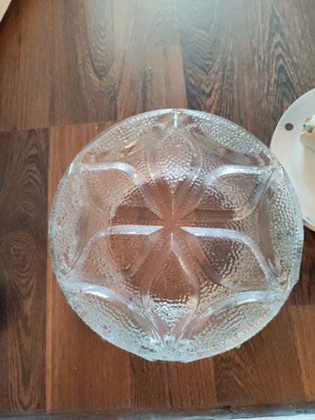 Vintage plafondi valaisin Kouvola – foto 6