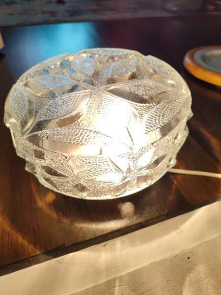 Vintage plafondi valaisin Kouvola – foto 7