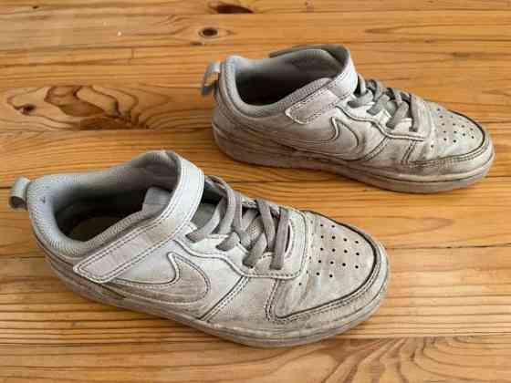 Nike lasten kengät koko 32 Helsinki