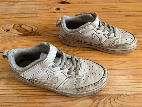 Nike lasten kengät koko 32 Helsinki - valokuva 1