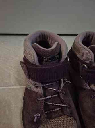 Affenzahn Dreamer 33 Tampere