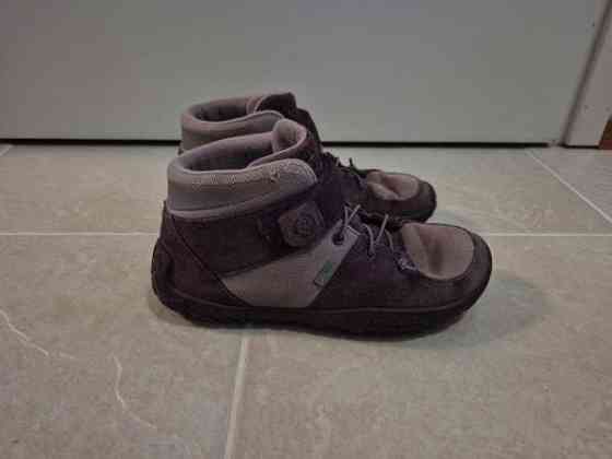 Affenzahn Dreamer 33 Tampere