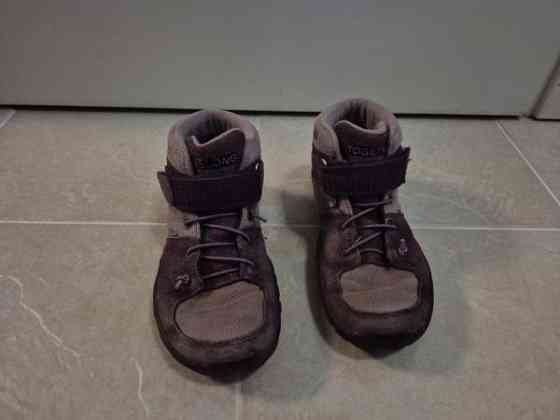 Affenzahn Dreamer 33 Tampere