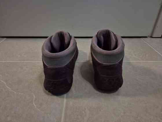 Affenzahn Dreamer 33 Tampere