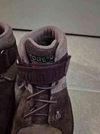 Affenzahn Dreamer 33 Tampere