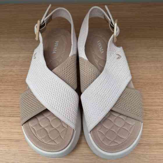 Vivaia sandaalit Turku