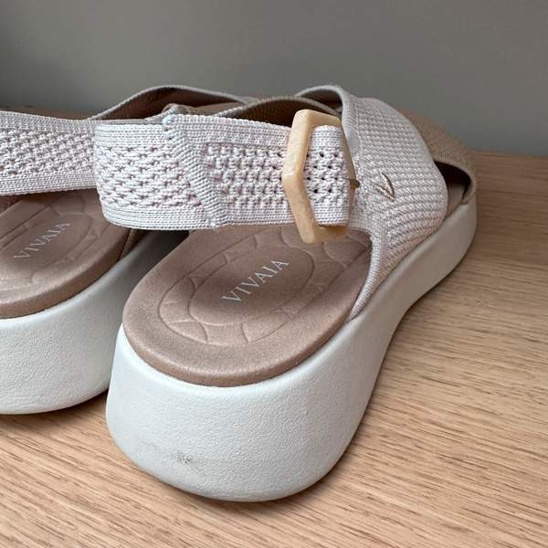 Vivaia sandaalit Турку - изображение 3