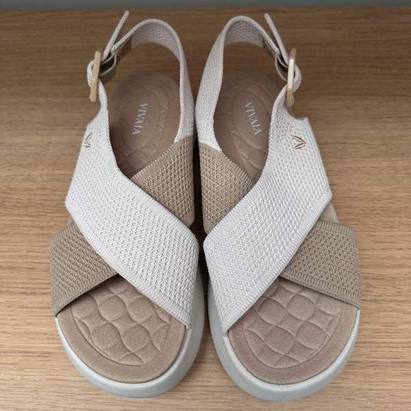 Vivaia sandaalit Турку - изображение 2