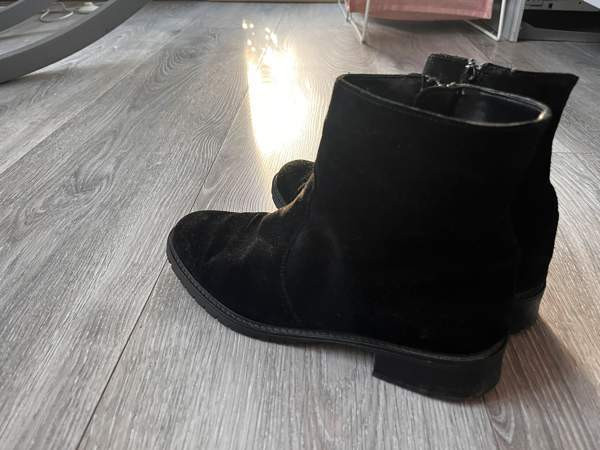 Mokkaiset Palmrothin nilkkurit Vantaa - photo 1