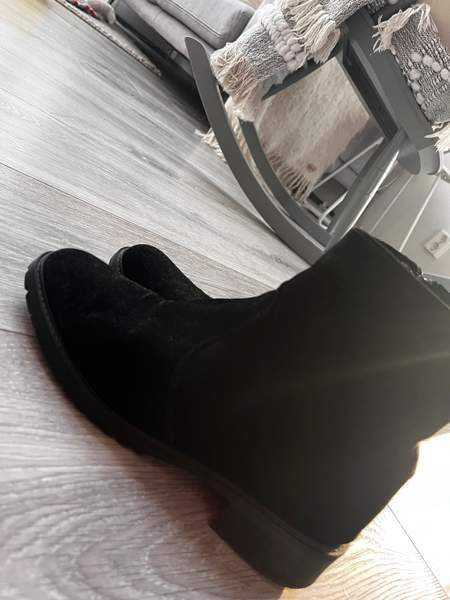 Mokkaiset Palmrothin nilkkurit Vantaa - photo 2