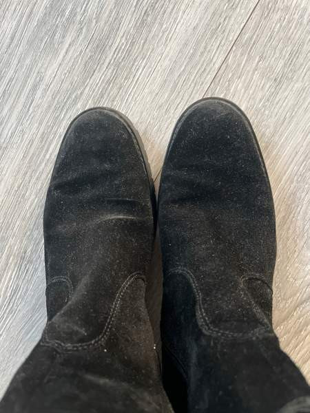 Mokkaiset Palmrothin nilkkurit Vantaa - photo 4