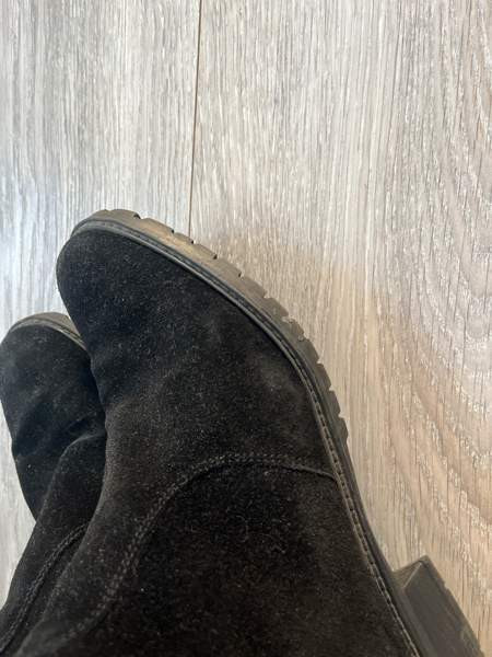 Mokkaiset Palmrothin nilkkurit Vantaa - photo 5