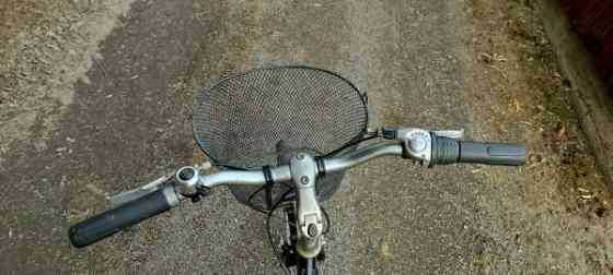 Helkama Kaunotar polkupyörä Jyvaeskylae