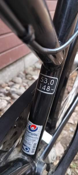 Helkama Kaunotar polkupyörä Jyvaeskylae - photo 6