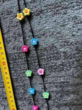 Avainnauha kukka Maentsaelae