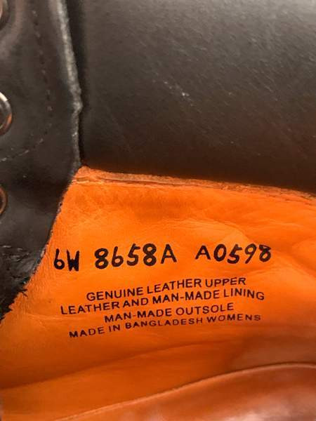 Timberland PREMIUM 6 INCH - Nauhalliset nilkkurit Эспоо - изображение 4