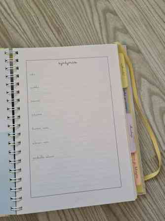 Kulta pieni ♡ vauvan oma kirja Ulvila