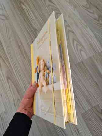 Kulta pieni ♡ vauvan oma kirja Ulvila