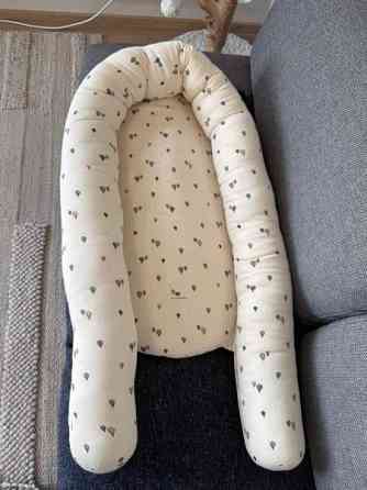 Filibabba unipesä Helsinki