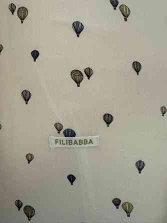 Filibabba unipesä Helsinki