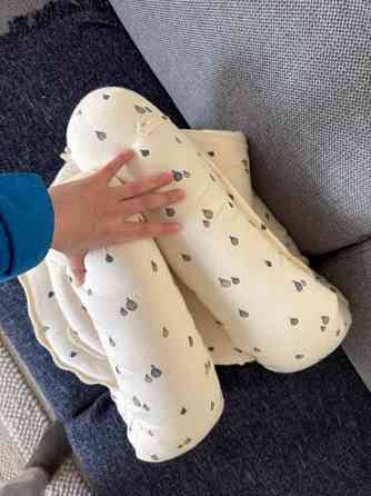 Filibabba unipesä Helsinki