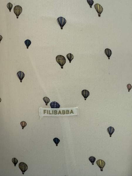 Filibabba unipesä Helsinki - photo 2