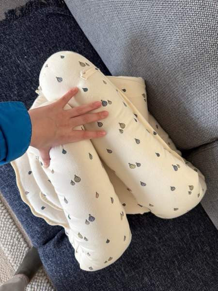 Filibabba unipesä Helsinki - photo 3