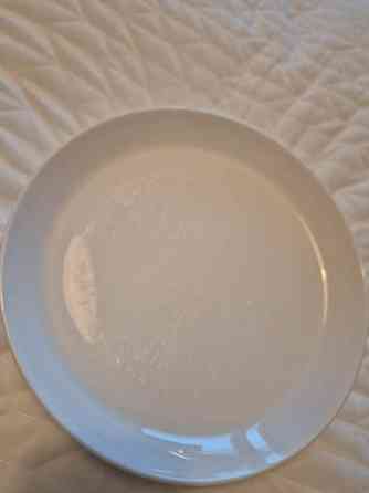 Valkoiset House lautaset Oulu