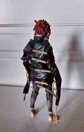 Square Enix Play Arts Tretij Rebenok figuuri Tampere