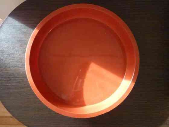 Käyttämätön Lekue silikonivuoka, halkaisija 26 cm, korkeus 5 cm Helsinki