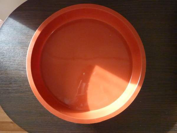 Käyttämätön Lekue silikonivuoka, halkaisija 26 cm, korkeus 5 cm Helsinki – foto 2