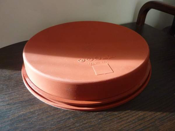 Käyttämätön Lekue silikonivuoka, halkaisija 26 cm, korkeus 5 cm Helsinki – foto 3