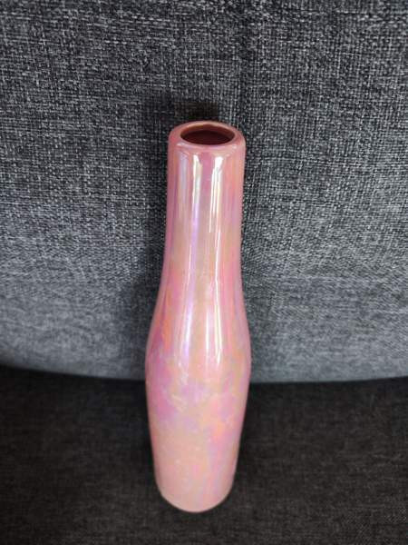 Pinkki maljakko Nurmijärvi - valokuva 1